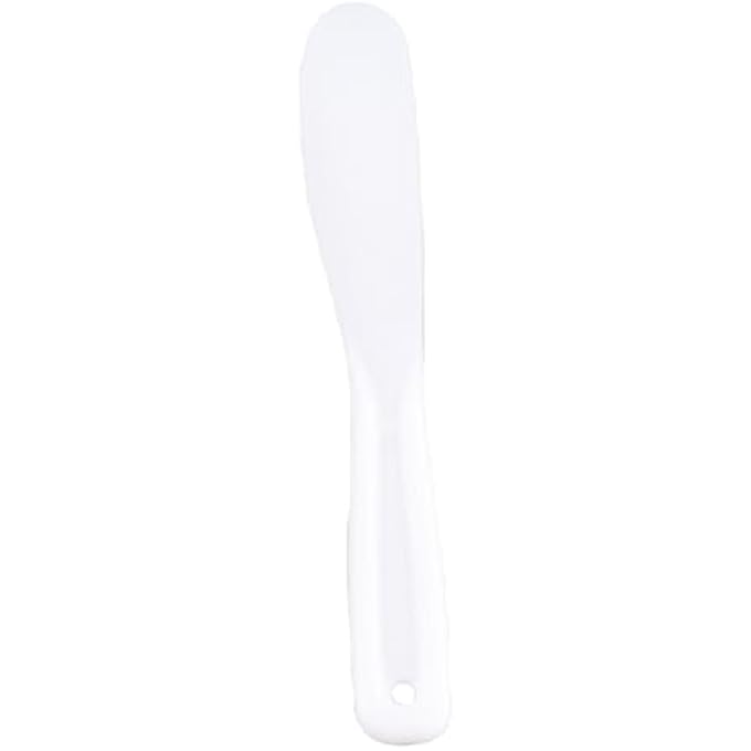 CHICIRIS DIY FACIAL TOOL SET, SILICONE MIXING BOWL, SOFT BRUSH, SPATULA FOR SKINCARE ROUTINE - Image 4